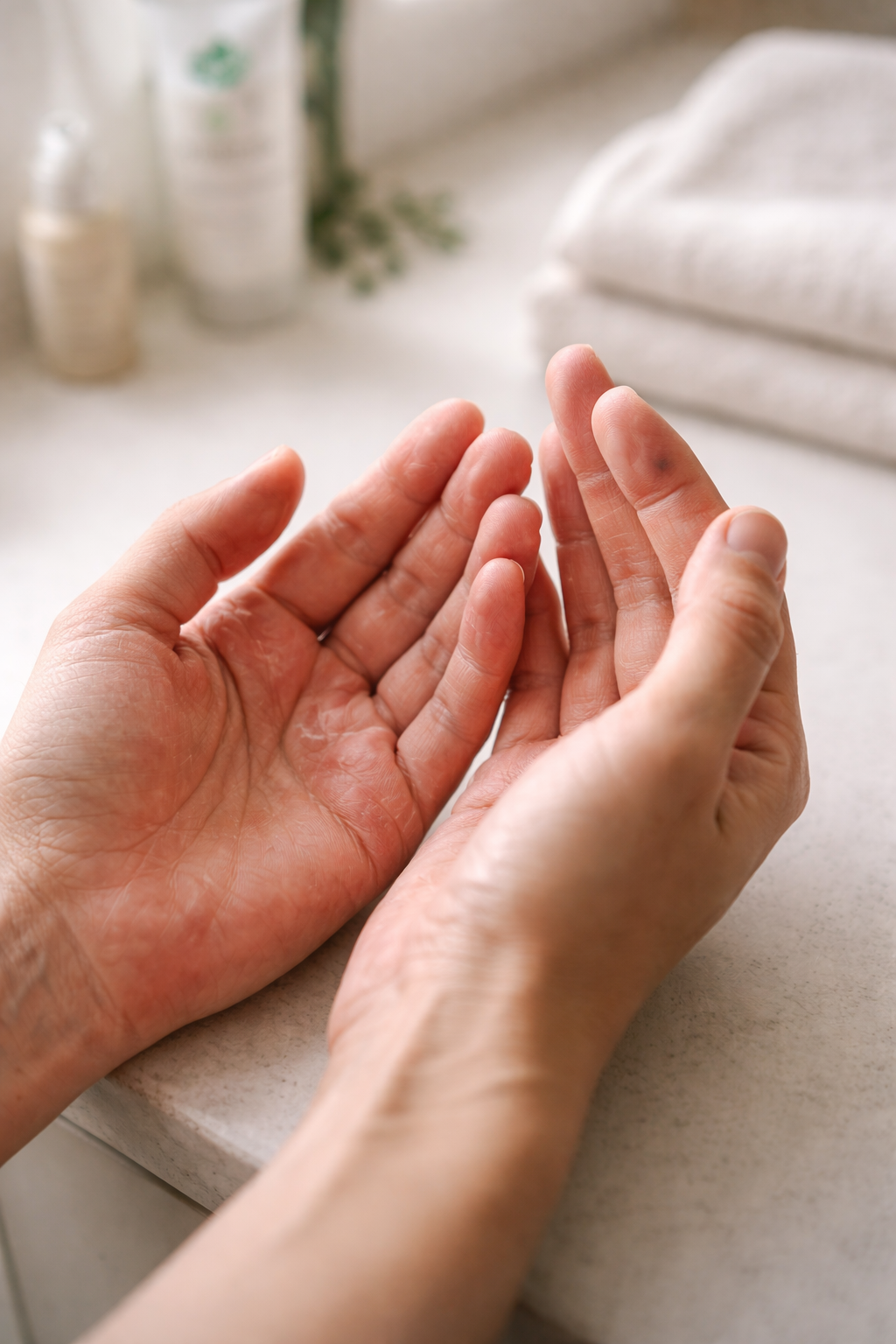 두피관리사 김태현