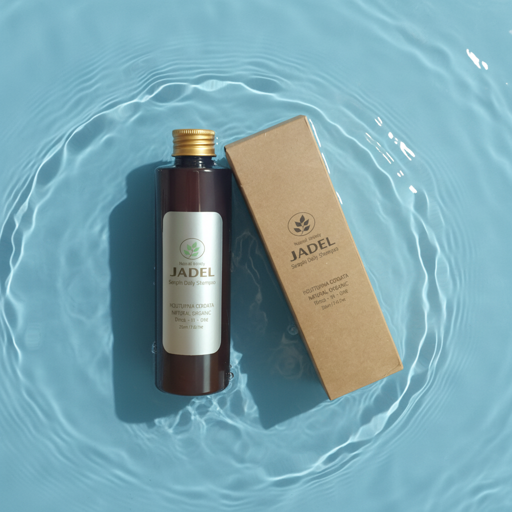 JADEL Seraphi Daily Shampoo